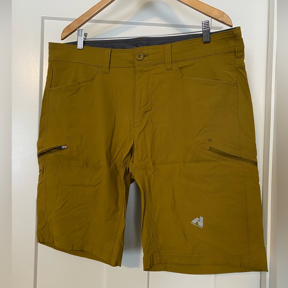 Eddie Bauer First Ascent Men’s Shorts